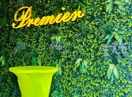 Pensiune Premier