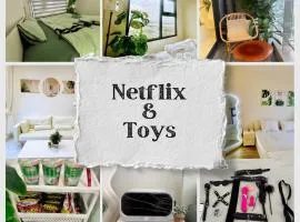 Love homestay with toys - Homioh homestay