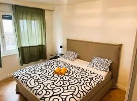 Old Town Apartments in the heart of Zurich City Center, Munster - Self Checkin