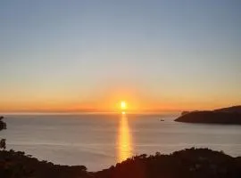 Casa Golfo Stella