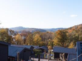 EuroParcs Biggesee, cottage &agrave; Attendorn