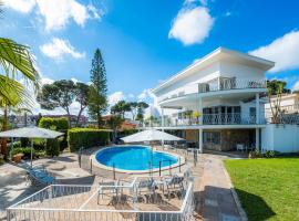 Villa Son Veri de la Marina