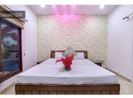 Arora Farms, hotel v destinaci Noida