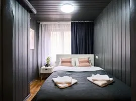 Studio Near Airport WiFi Valea Crucii 6