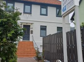 Motel Königslutter, hotel a Königslutter am Elm