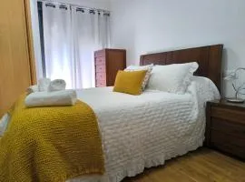 Apartamento A Cañiza