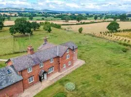 Marrington Farmhouse