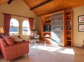 Robinson, hotel v destinaci Keswick