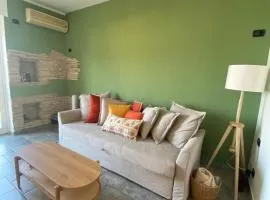 New Exclusive apartment - Music house