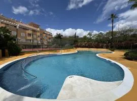 Panther Home Islantilla Deluxe
