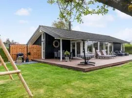 Holiday Home Stubbegårdsparken