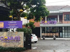 Comvee, hotel v destinaci Srondolwetan