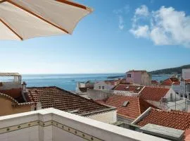 Oceanview Hideaway - 2 Bedroom Apartment in Sesimbra