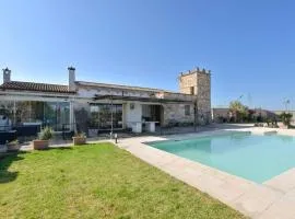 Masseria Santu Lasi