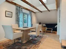 Ferienwohnung Kiekut in Kappeln an der Schlei