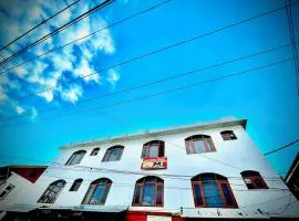 Hotel Sani