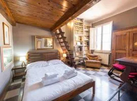 Il Rifugio del David by MMega