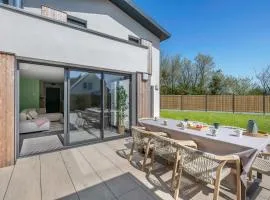 850m de la mer - Maison 8 adultes et 4 enfants