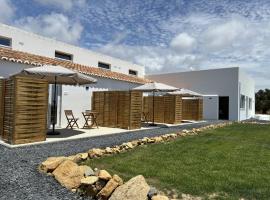 Villa Lobos Tavira, hotel a Tavira