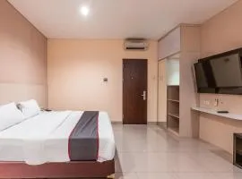 Dancenter Hotel Igloo