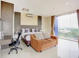 Dancenter Hotel Igloo