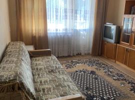 Gorodok Home, hotel in Skole