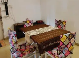 Kola stays 2bhk vagator