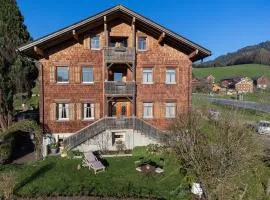 Ferienwohnung Ritter