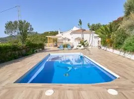 Villa La Macera