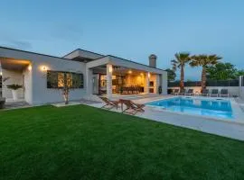 Villa Lorena Dalmacija ZadarVillas