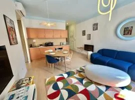 Chez Laura & Thomas - appartement T3 centre ville, proche Vieux Port, Opéra, Place aux Huiles