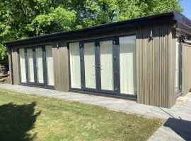 Golf view lodge