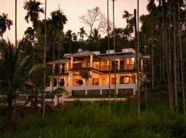 The Calm County Homestay