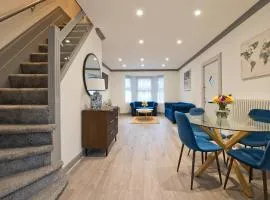 Newly refurbished house