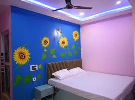 Hotel Gyana Jyoti - The Comfort Zone