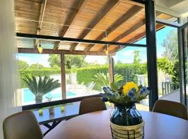 Sunny Beach Apartments with Swimming Pool - 247