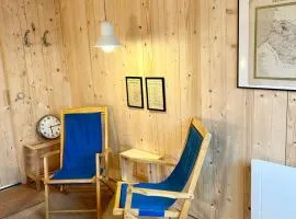 Le Cabanon du bord de mer