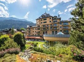 Hotel Vereina