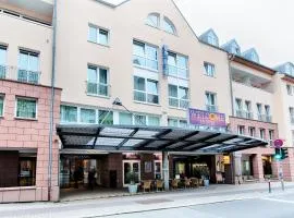 Welcome Hotel Marburg