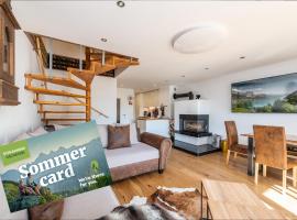 StoderGarden Apartment - by myNests, hotel in Gröbming