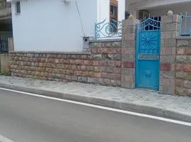 Betty's Home