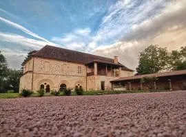 Abbaye Saint Gilbert