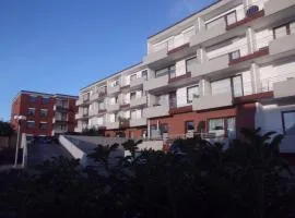 Wellness-Appartement
