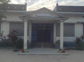 Anand Homestay