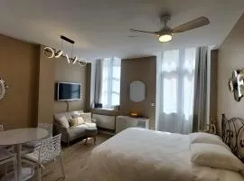 Le Réverbère, appartement de vacances