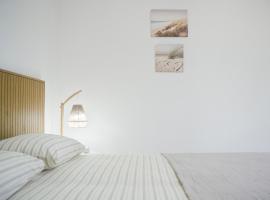 Orion house!, hotel v destinaci Platis Gialos Sifnos