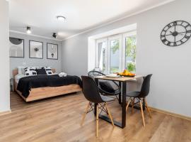 Apartament blisko Rynku "Kamienica", hotel v destinaci Dębica
