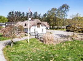 Cozy Home In Asaa With Wifi, hotel en Aså