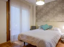 San Nicolás parking gratuito