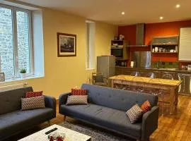 Appartement 8 personnes Normandie
